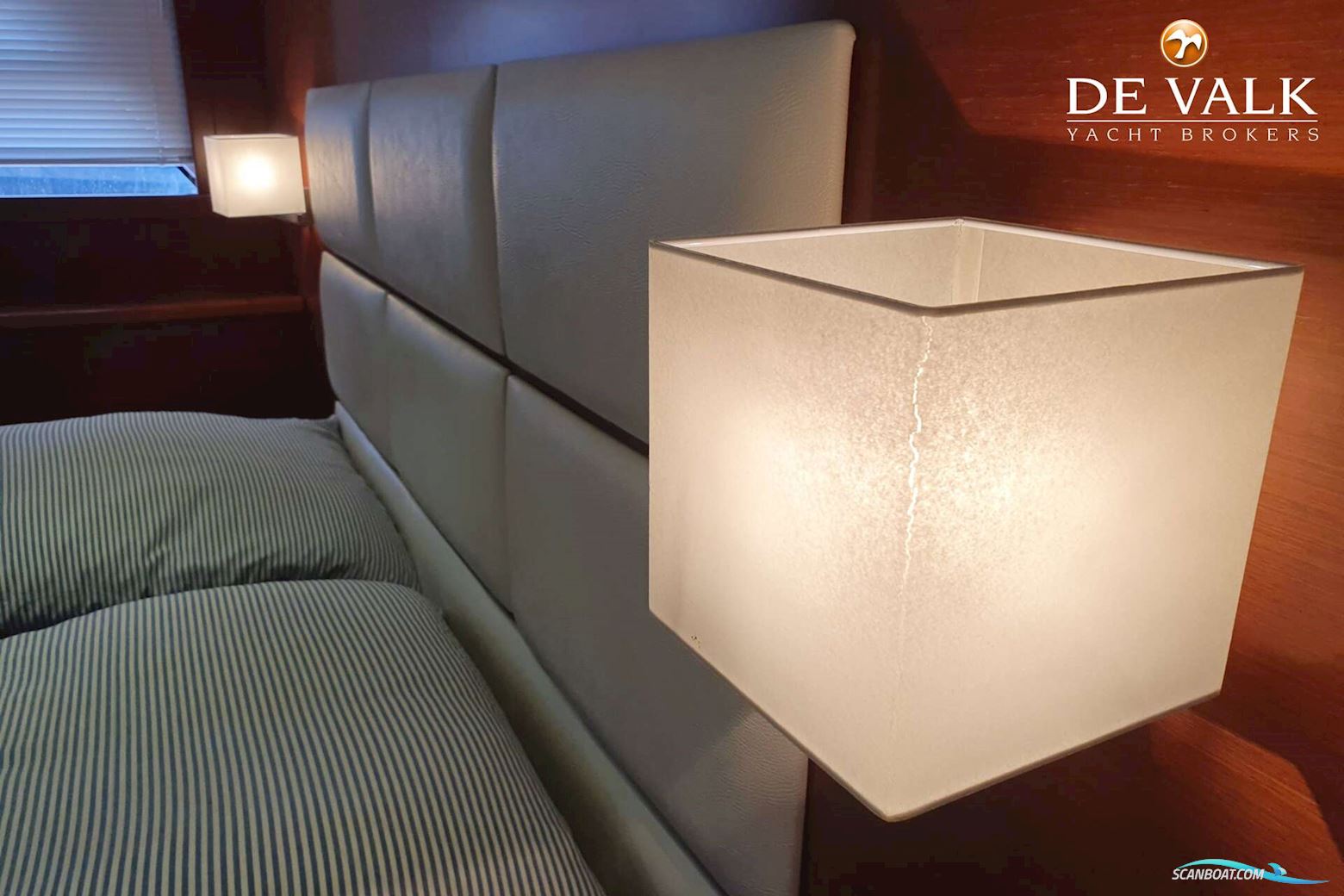 Beneteau Monte Carlo 47