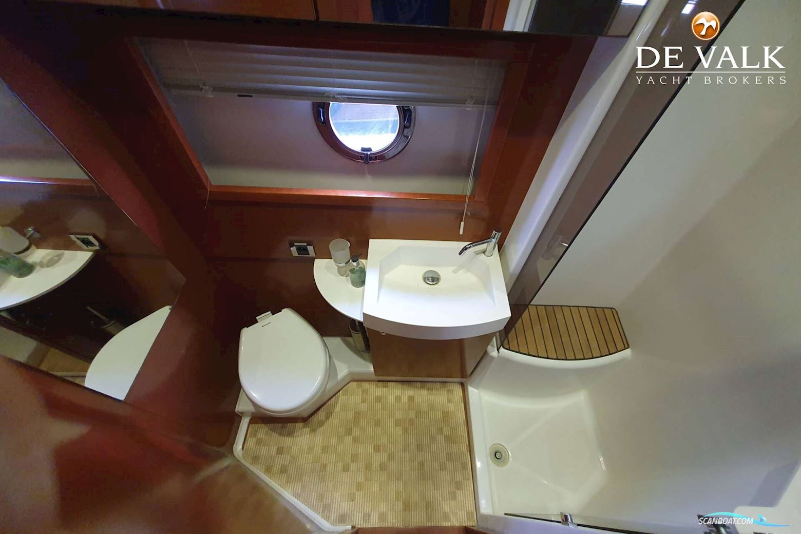 Beneteau Monte Carlo 47