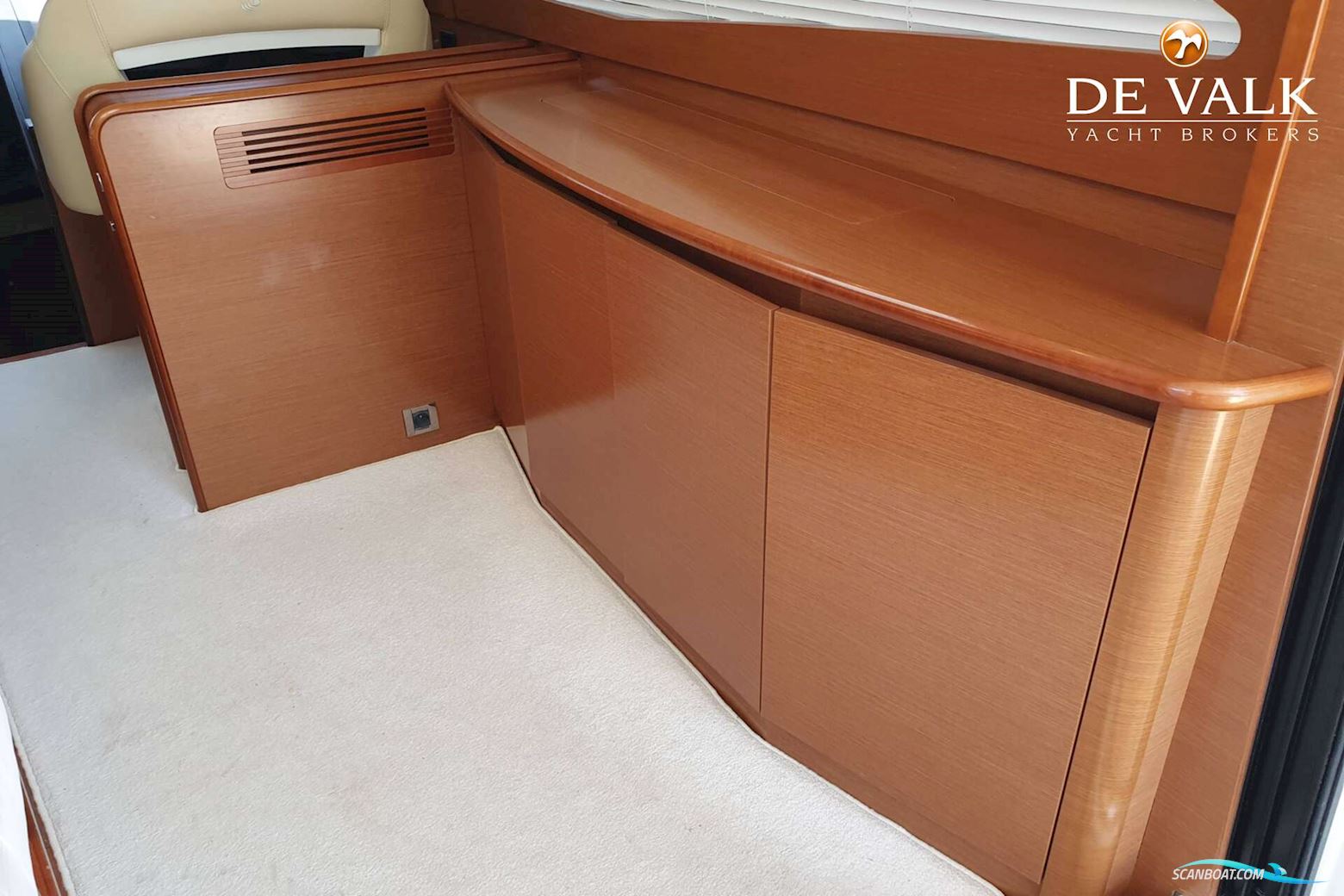 Beneteau Monte Carlo 47