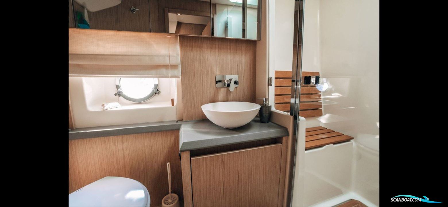 Beneteau MONTE CARLO 5 - 2014