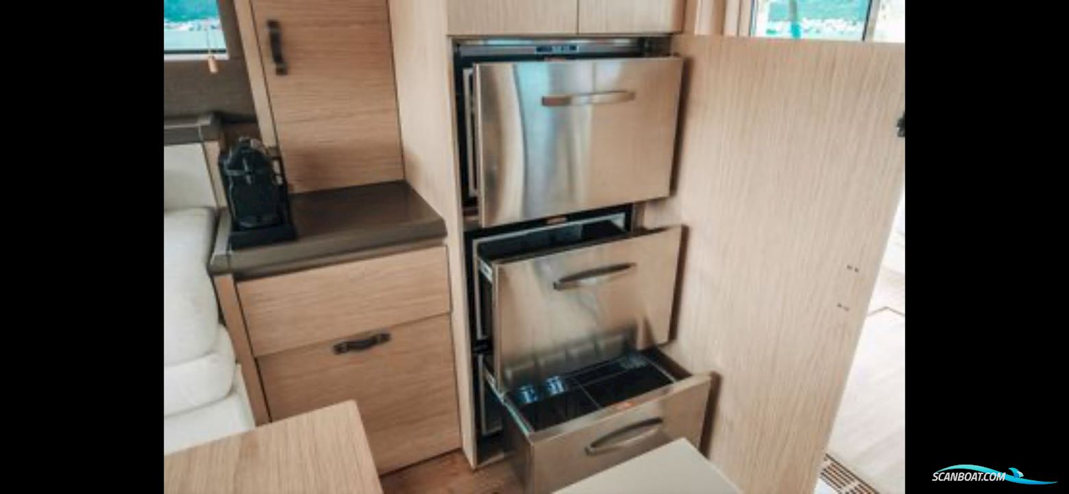 Beneteau MONTE CARLO 5 - 2014