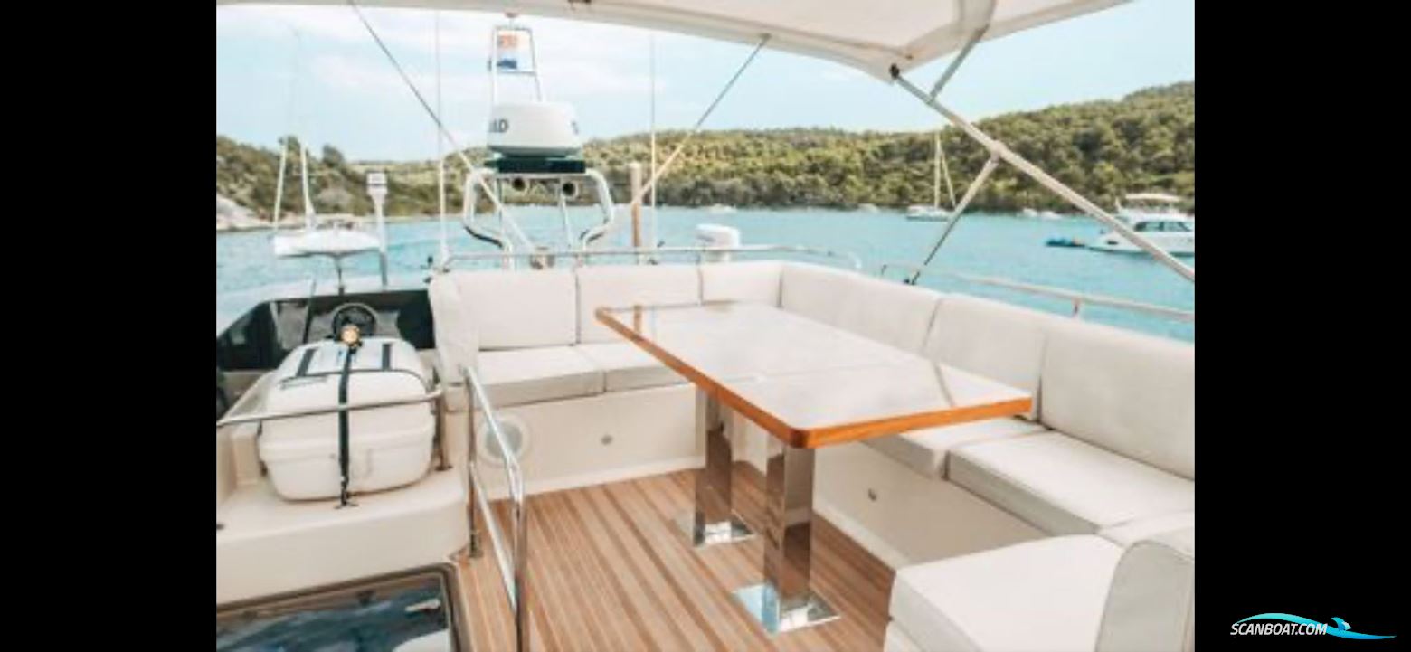 Beneteau MONTE CARLO 5 - 2014