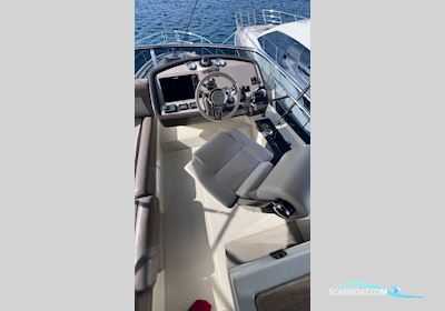 Beneteau MONTE CARLO 5 - 2018 Motorboten 2018, met VOLVO PENTA D6 IPS 600 motor, Kroatië