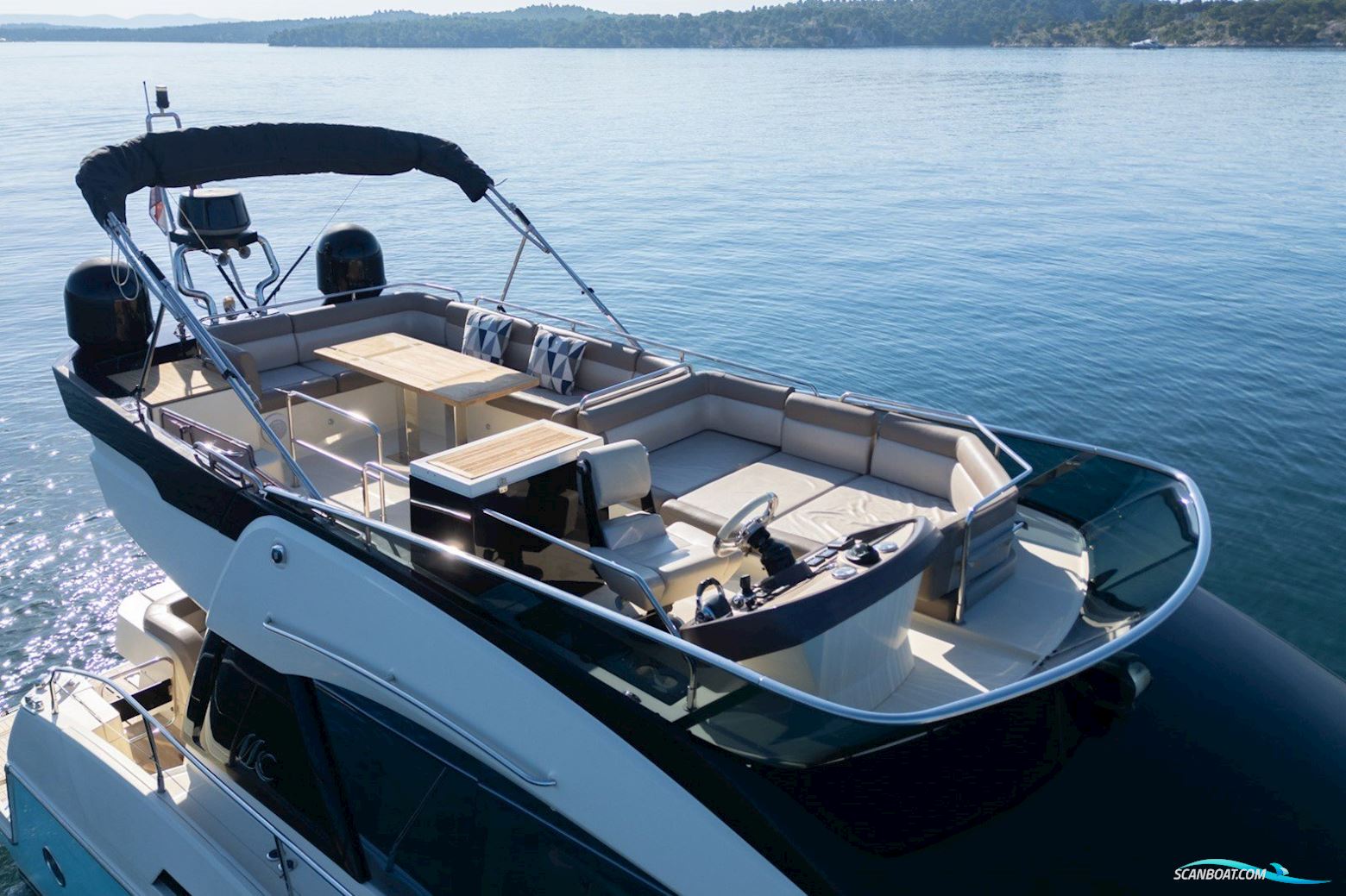 Beneteau Monte Carlo 5 - 2018