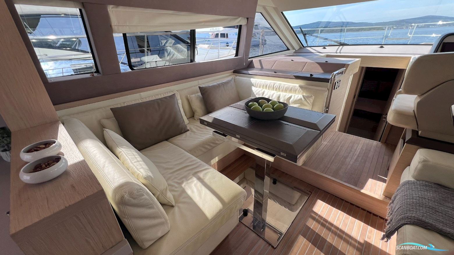 Beneteau MONTE CARLO 5 - 2018