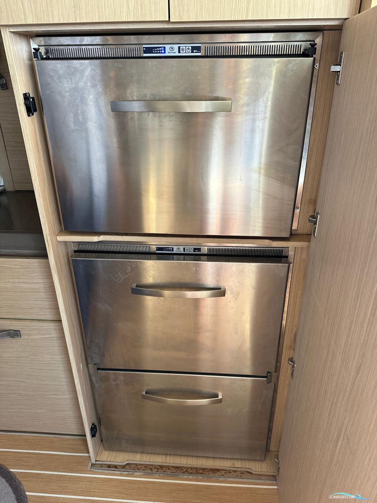 Bénéteau Monte Carlo 5