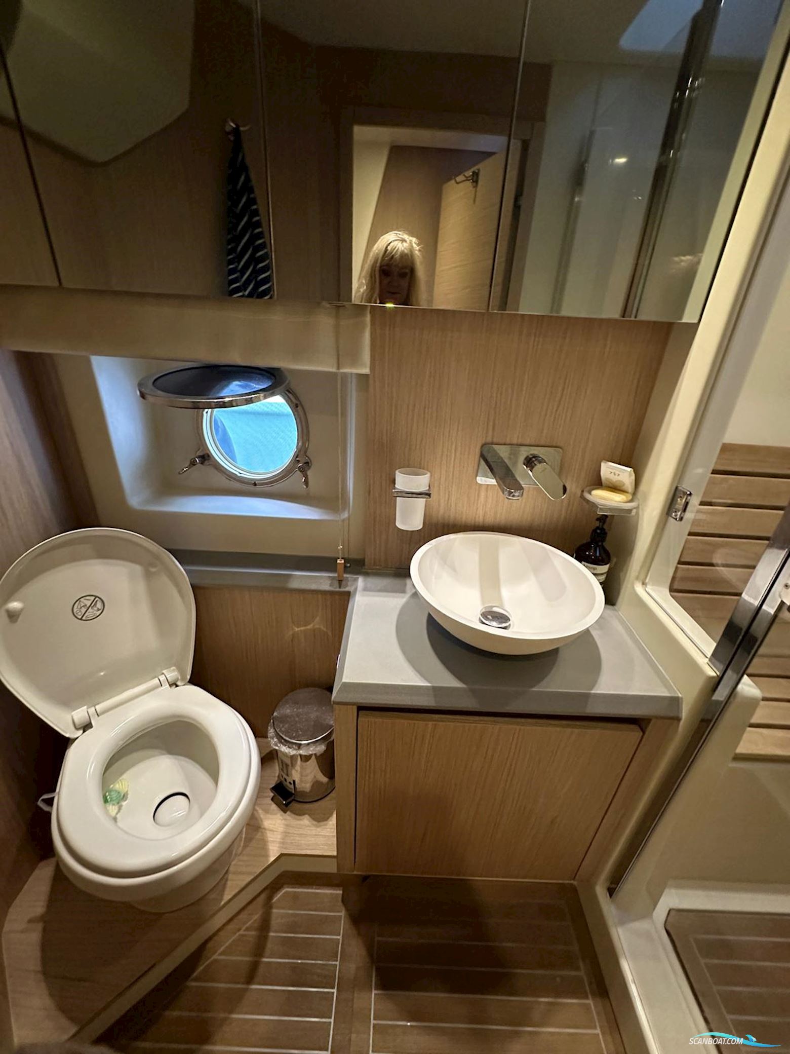 Bénéteau Monte Carlo 5