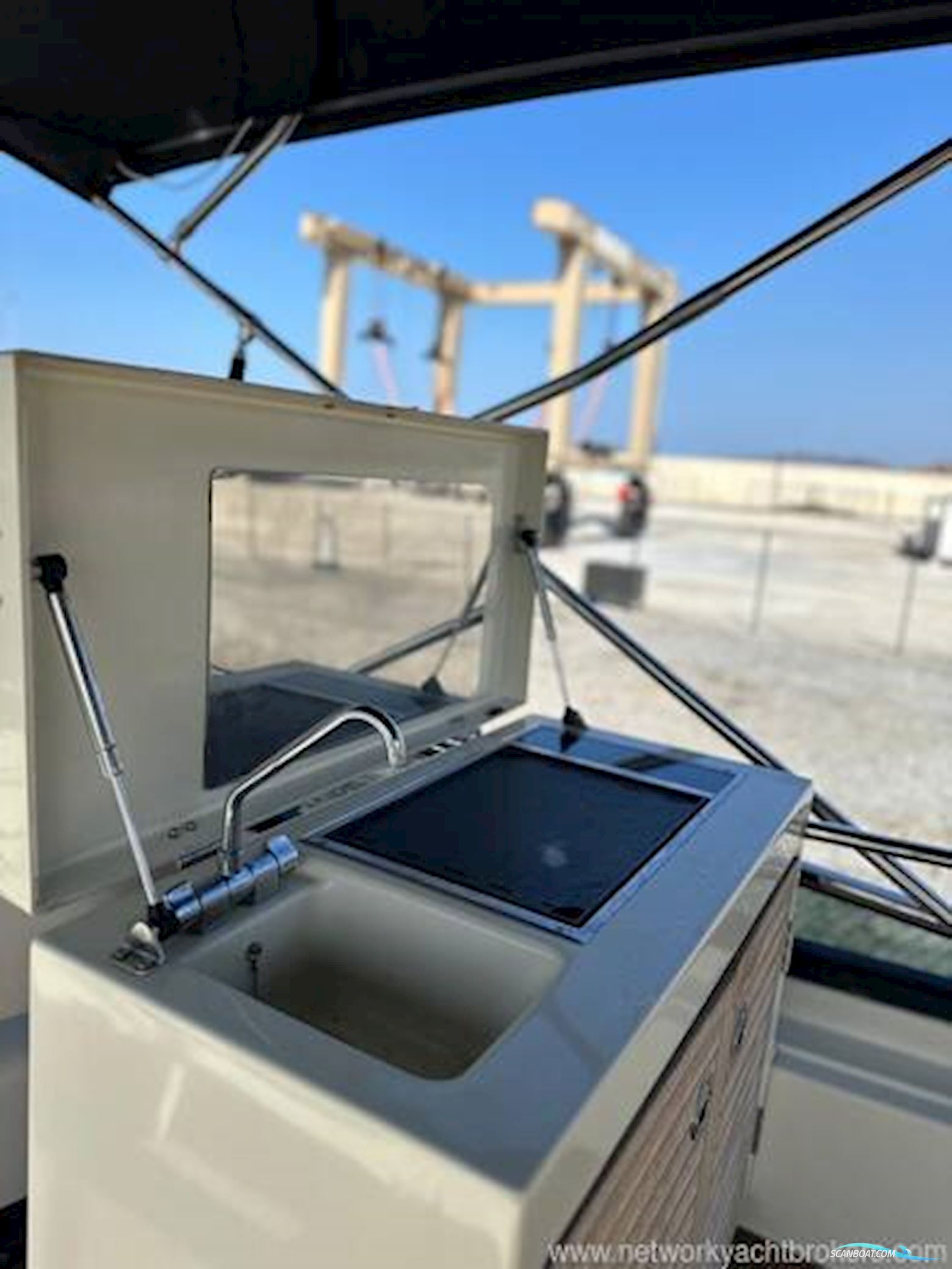 Beneteau Monte Carlo 5