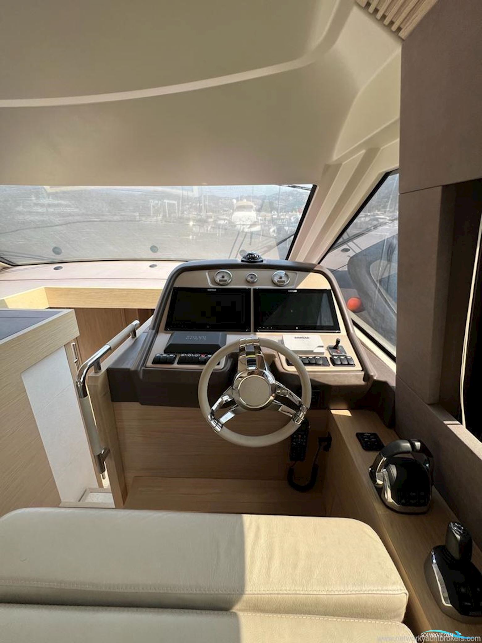 Beneteau Monte Carlo 5