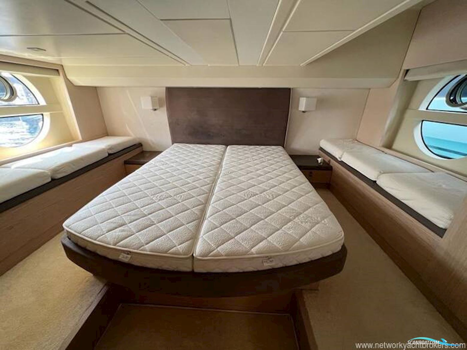 Beneteau Monte Carlo 5