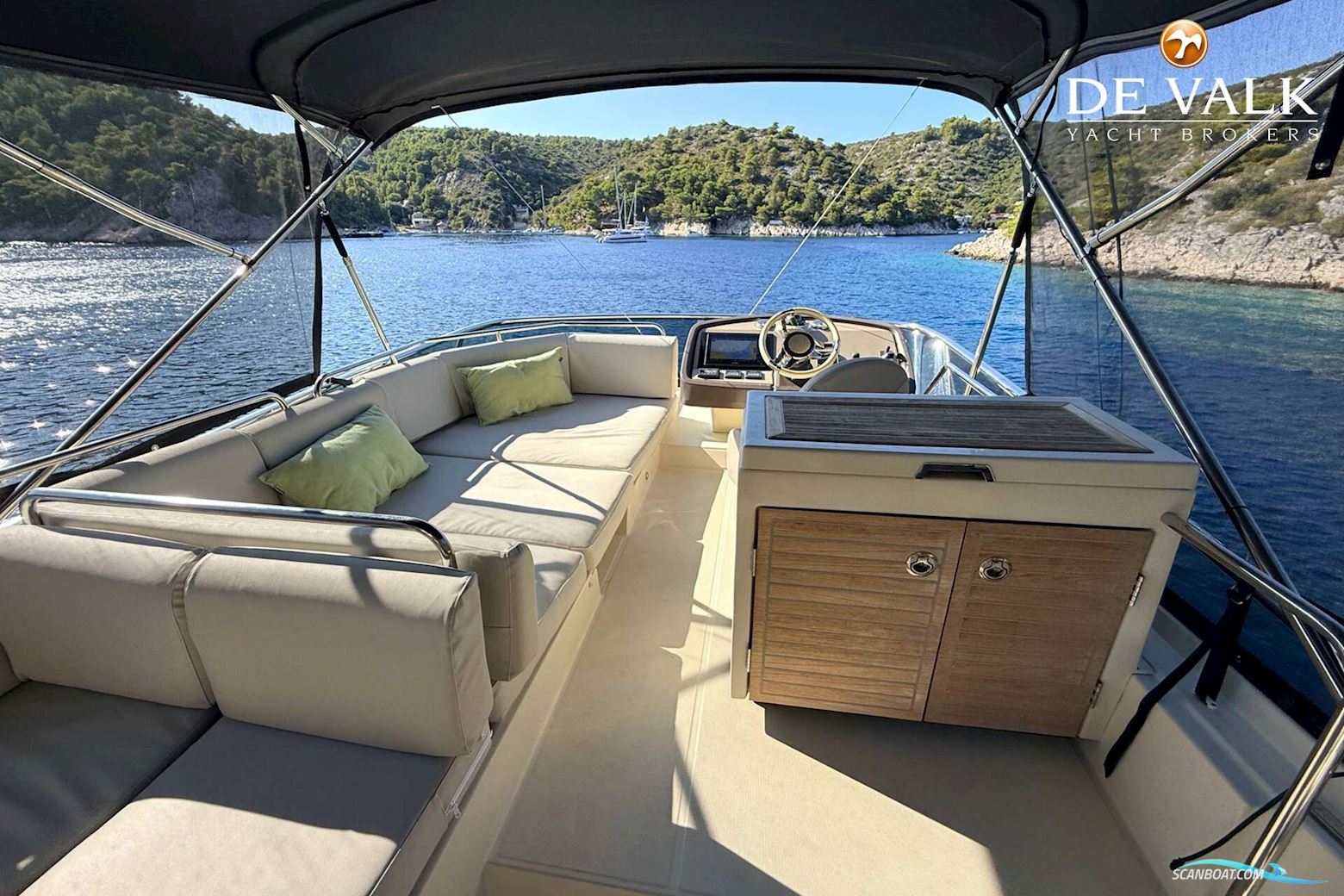 Beneteau Monte Carlo 5