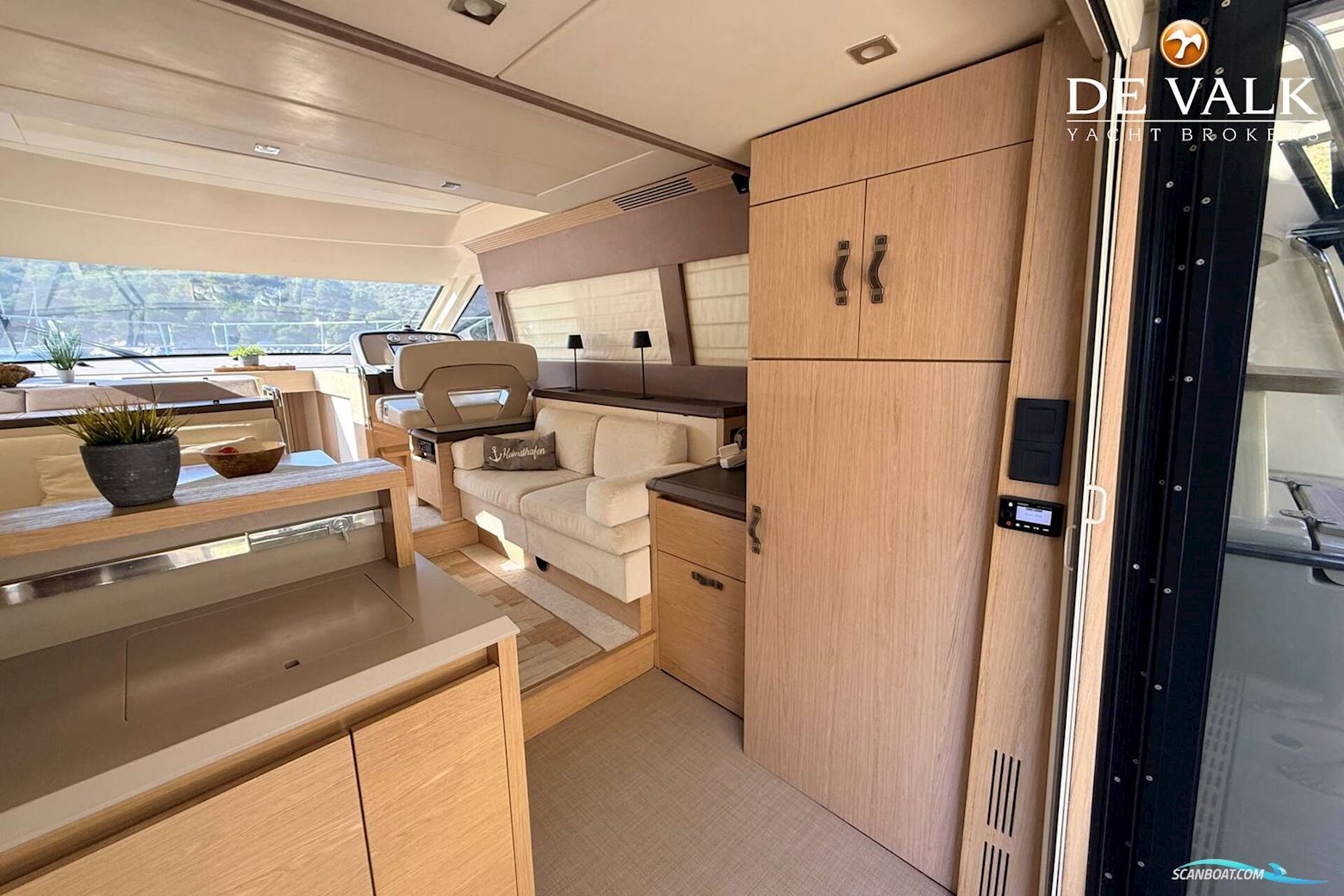 Beneteau Monte Carlo 5