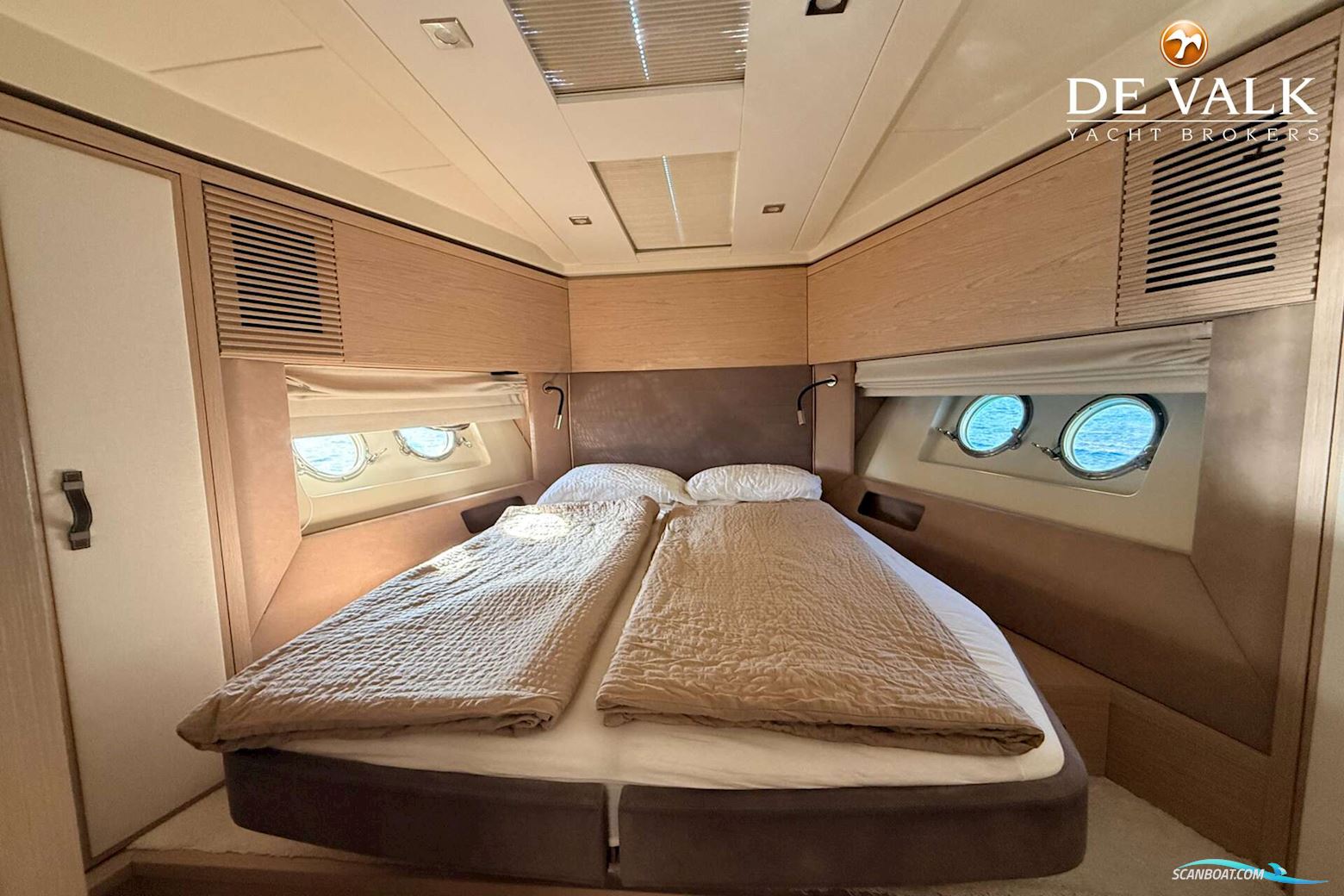 Beneteau Monte Carlo 5