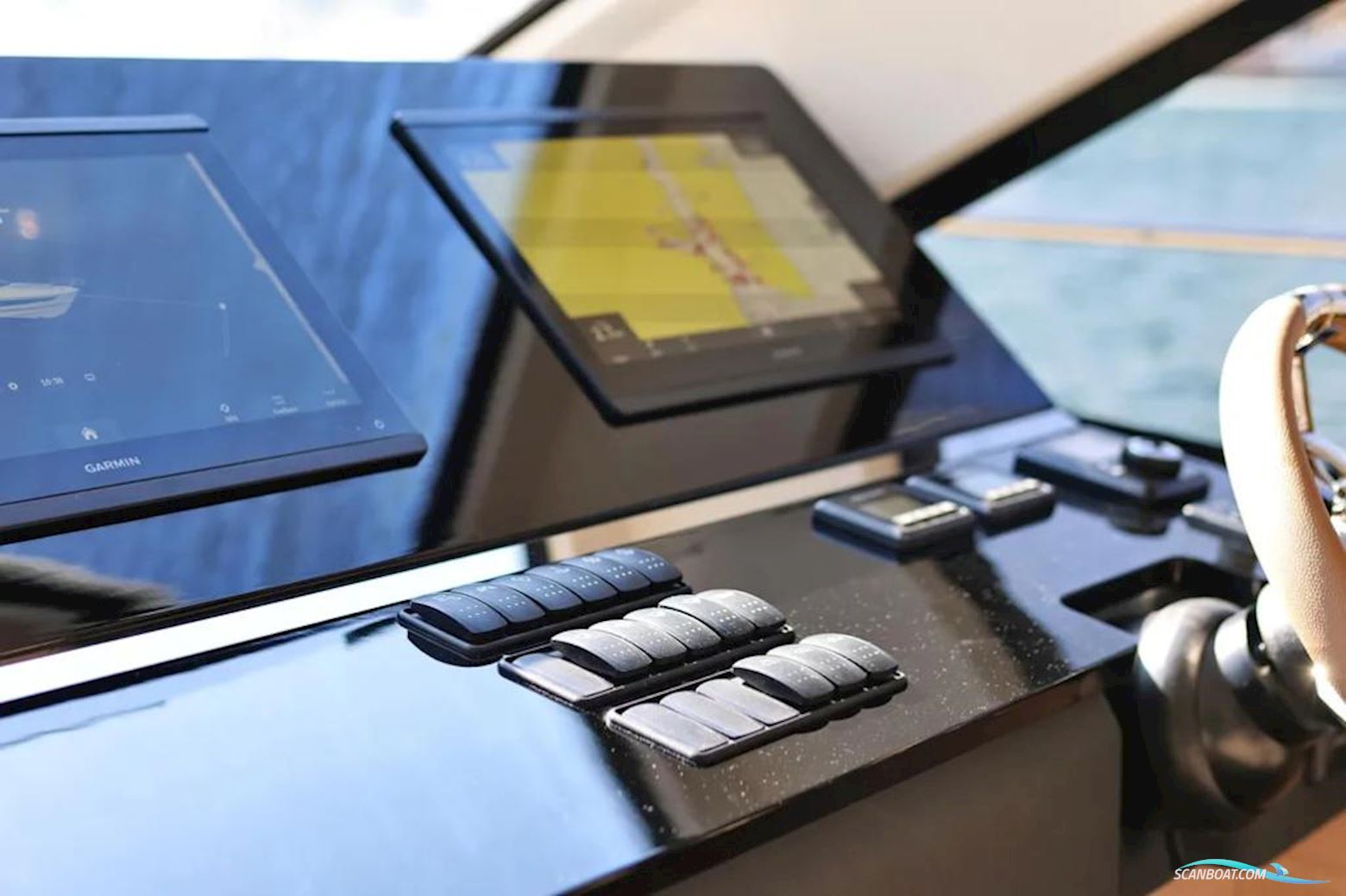 Beneteau Monte Carlo 52