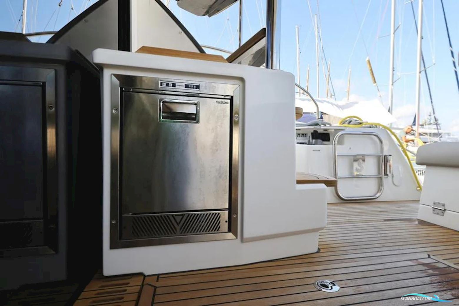 Beneteau Monte Carlo 52