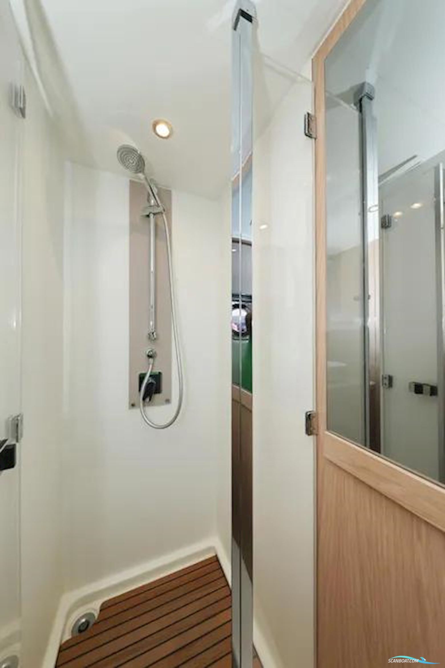 Beneteau Monte Carlo 52