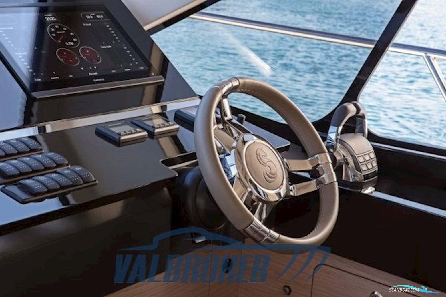 Beneteau Monte Carlo 52