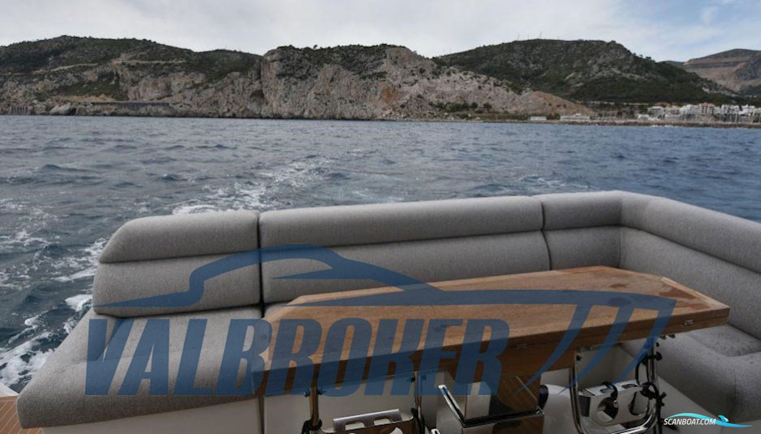 Beneteau Monte Carlo 52