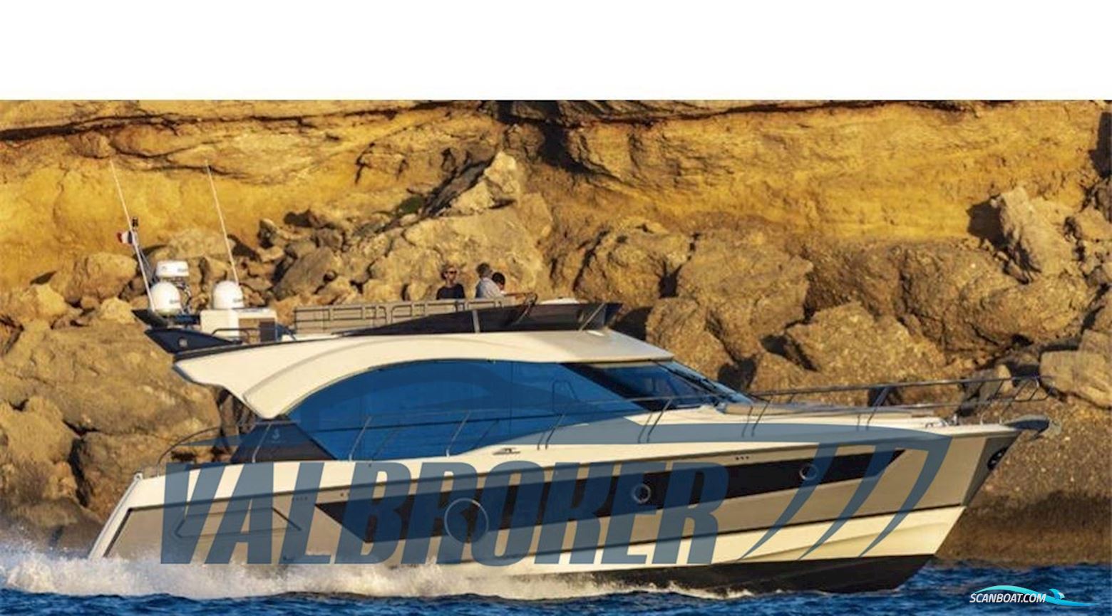 Beneteau Monte Carlo 52