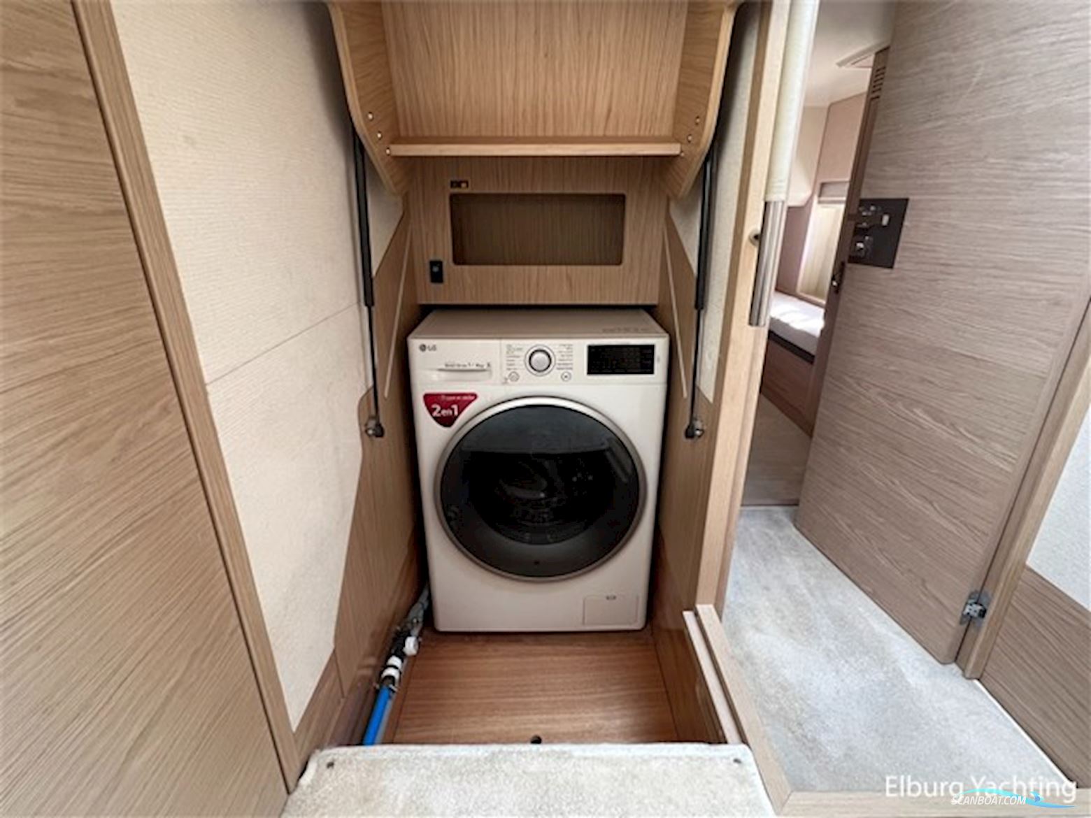 Beneteau Monte Carlo 5S 