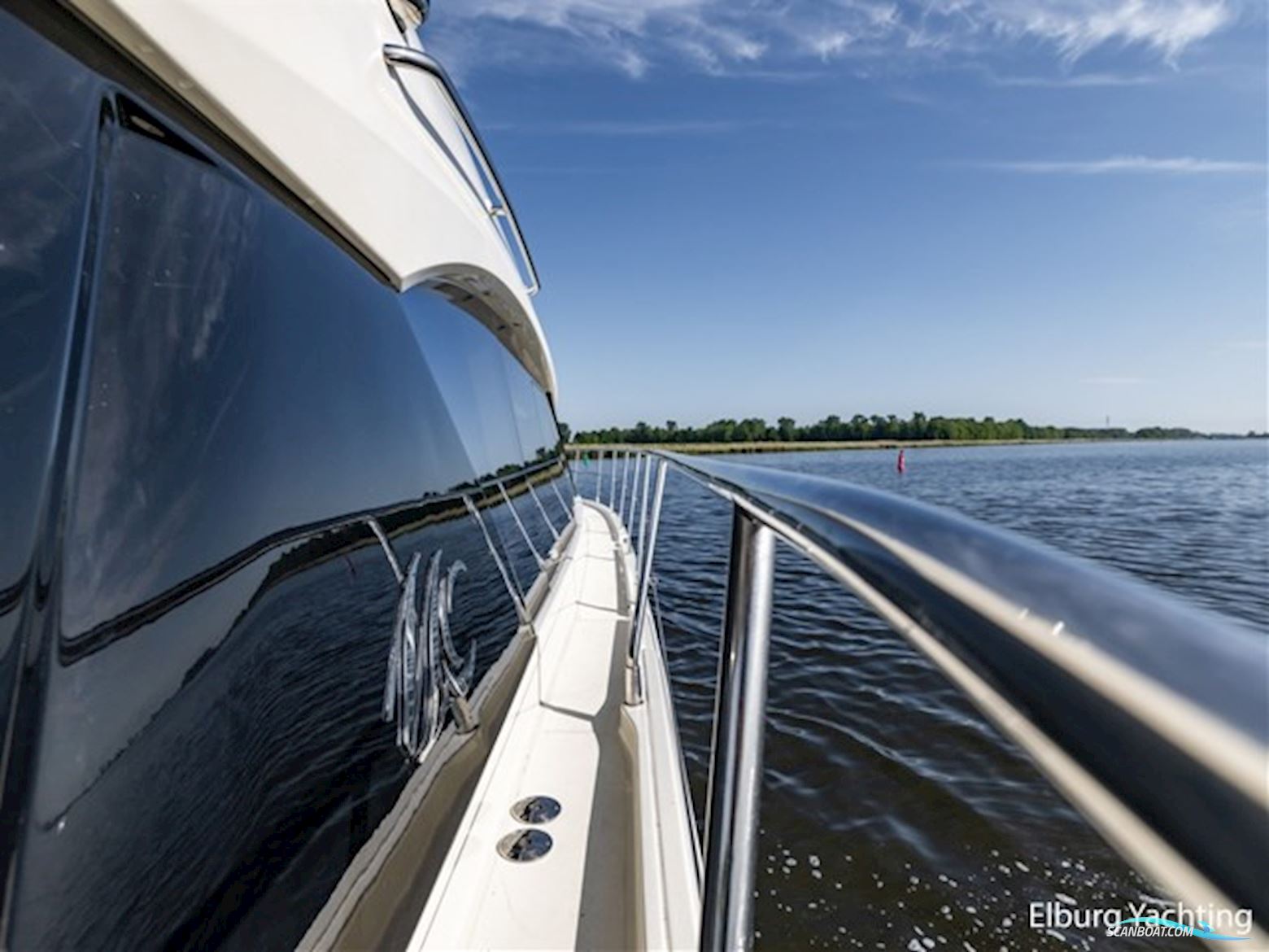 Beneteau Monte Carlo 5S 