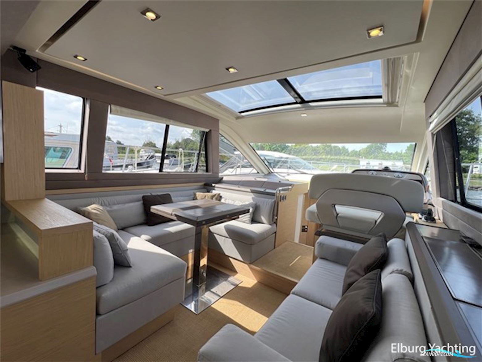 Beneteau Monte Carlo 5S 