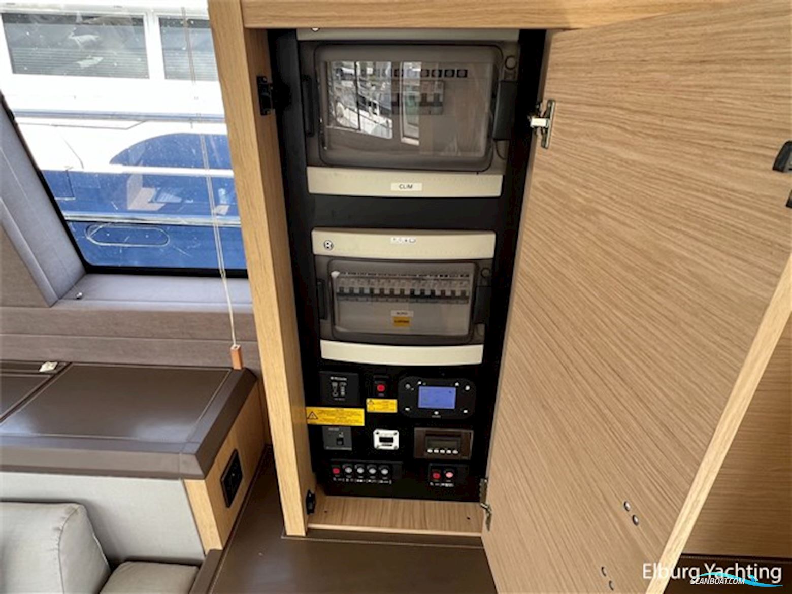 Beneteau Monte Carlo 5S 