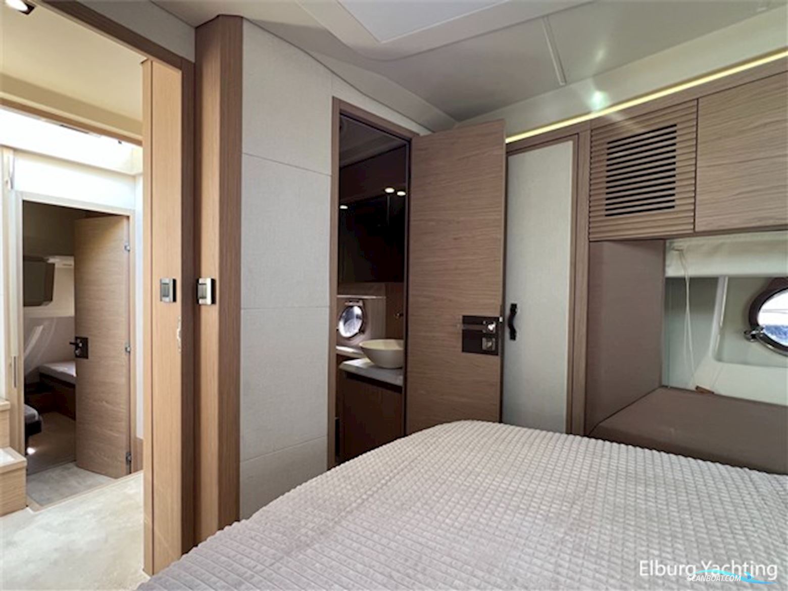 Beneteau Monte Carlo 5S