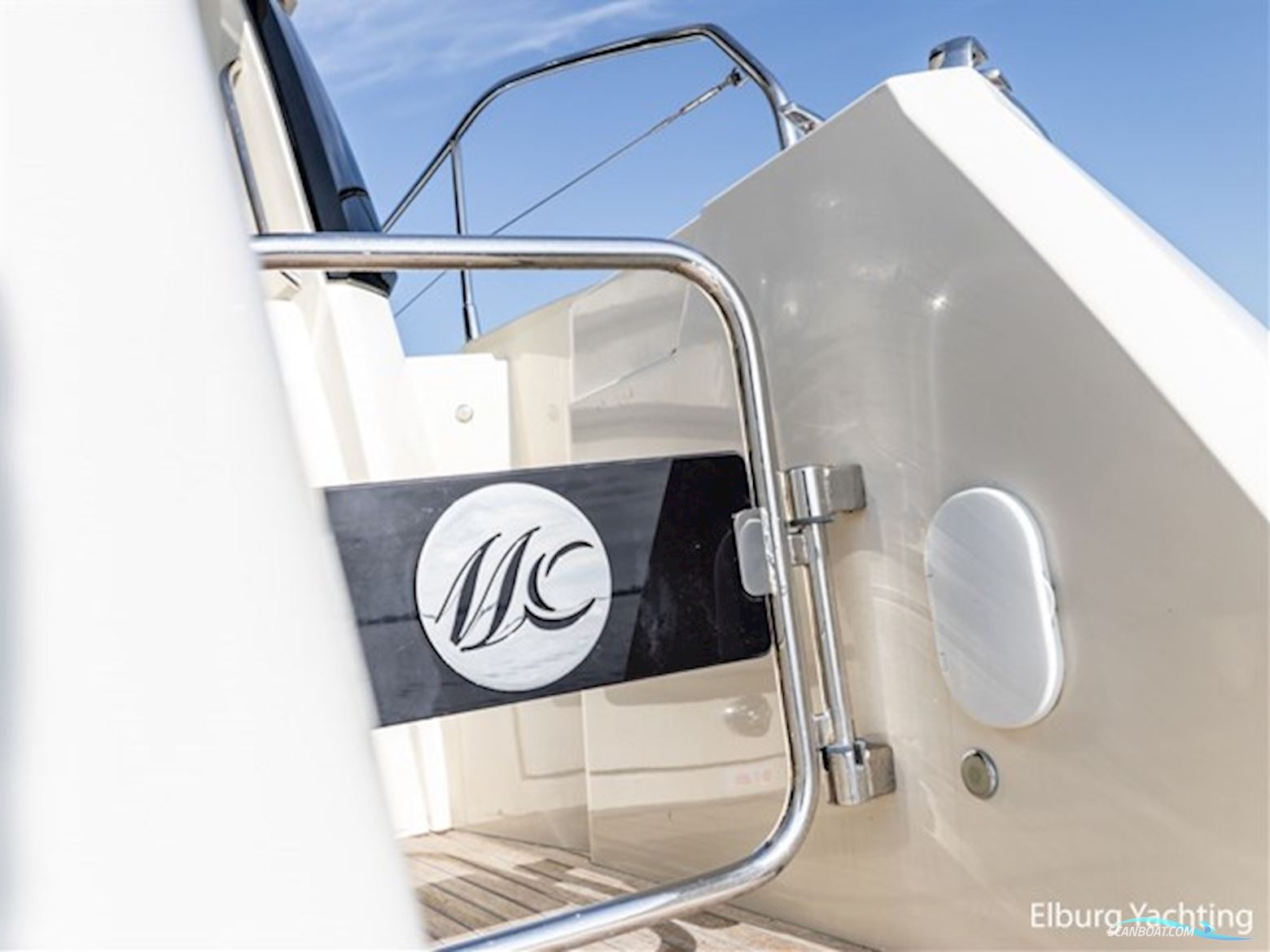 Beneteau Monte Carlo 5S