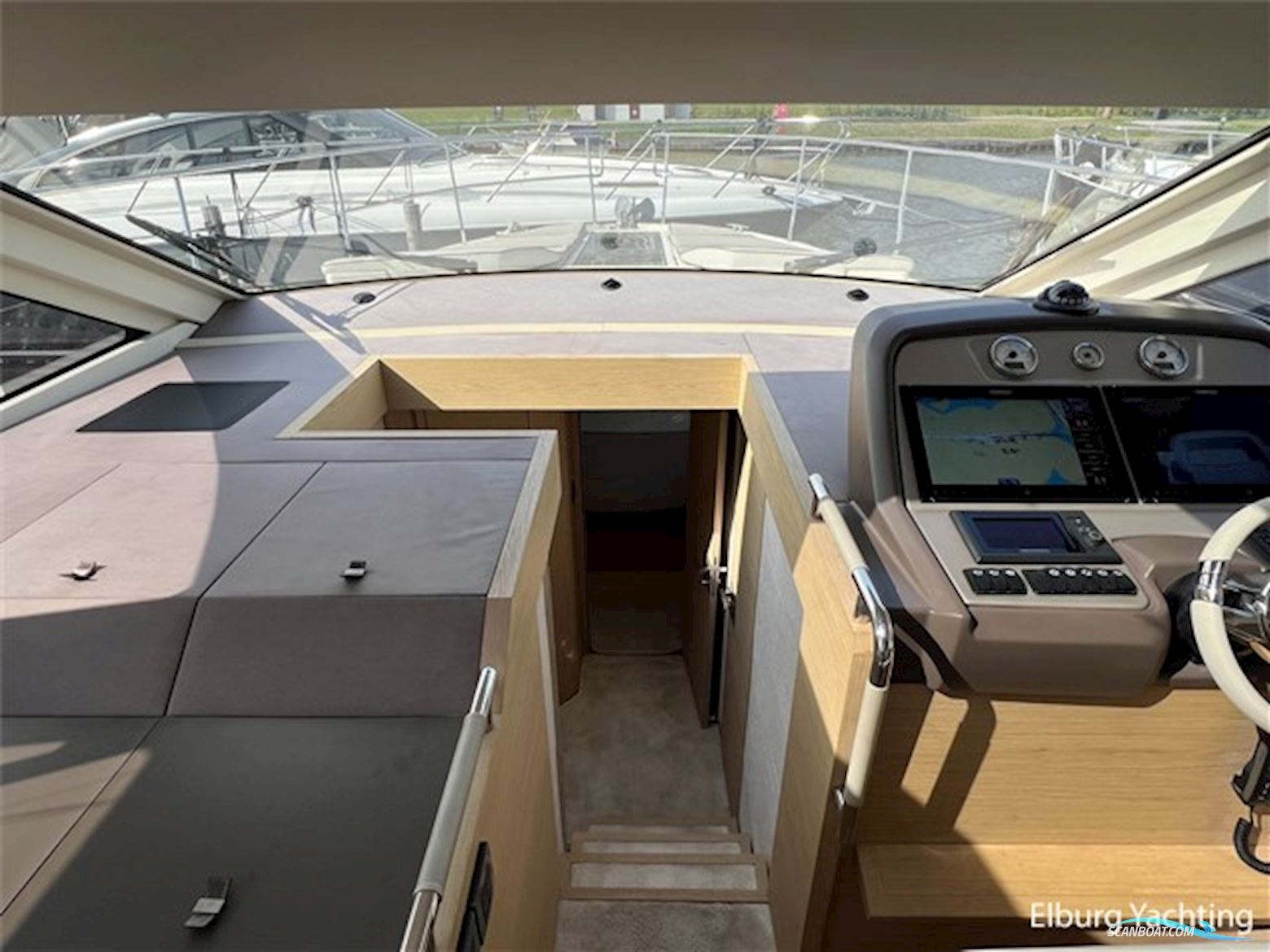 Beneteau Monte Carlo 5S