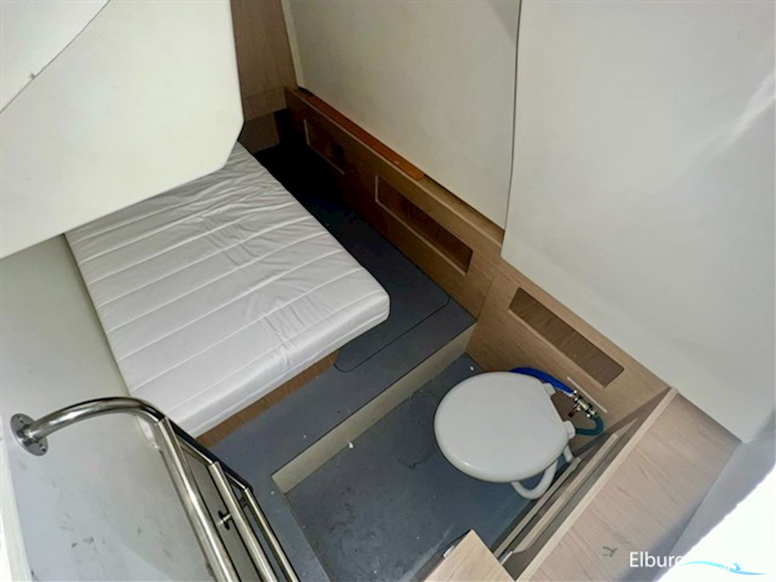 Beneteau Monte Carlo 5S