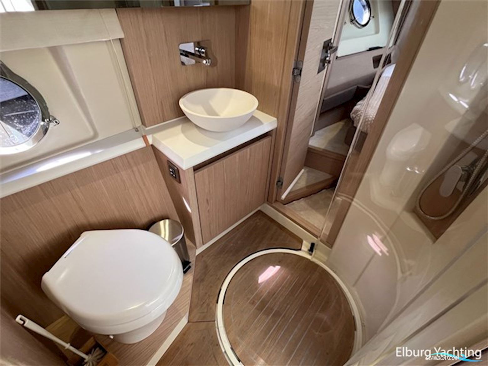 Beneteau Monte Carlo 5S