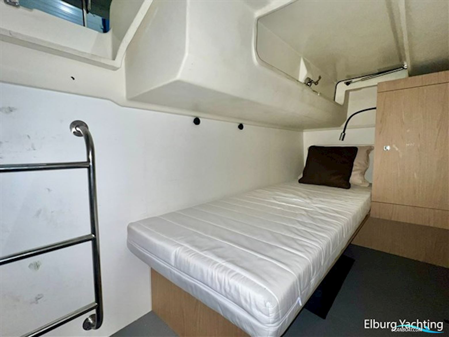 Beneteau Monte Carlo 5S