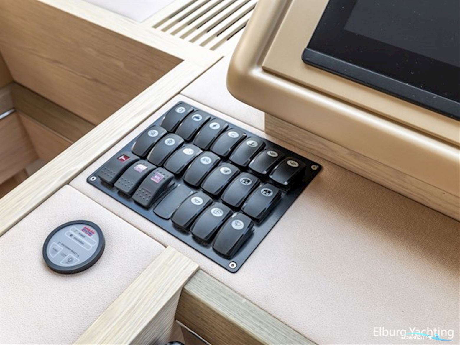 Beneteau Monte Carlo 6 