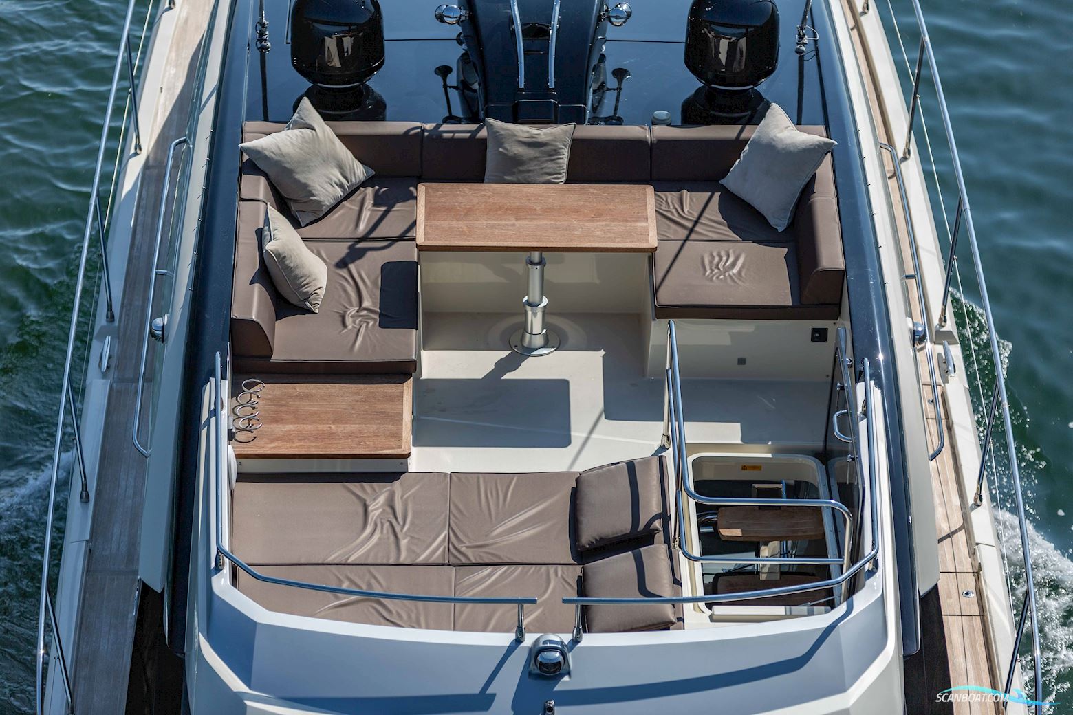 Beneteau Monte Carlo 6 S