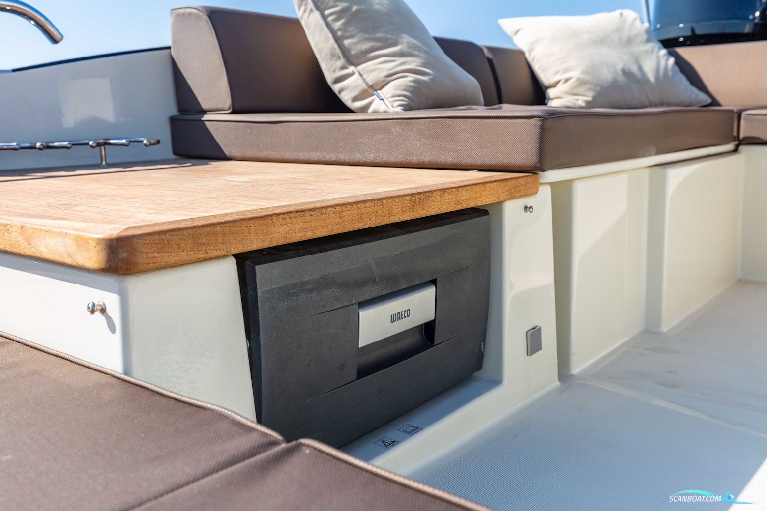 Beneteau Monte Carlo 6 S