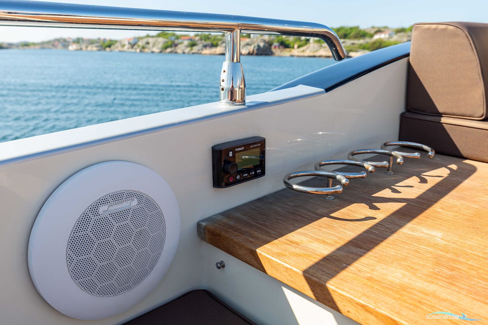 Beneteau Monte Carlo 6 S