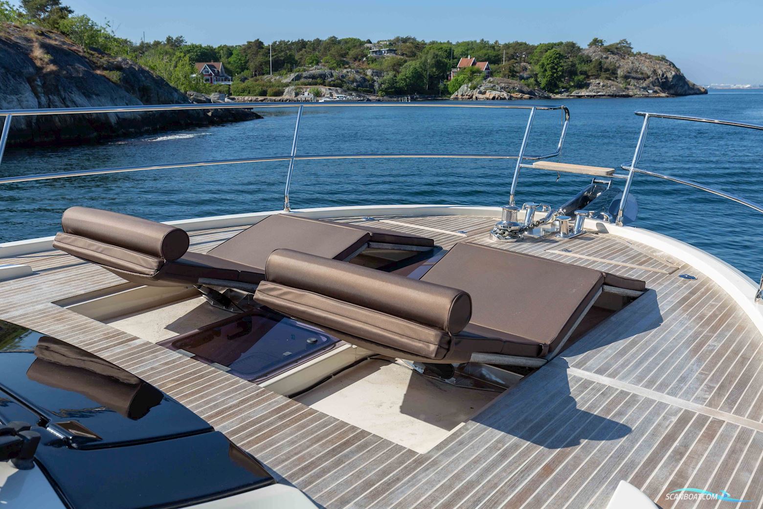 Beneteau Monte Carlo 6 S