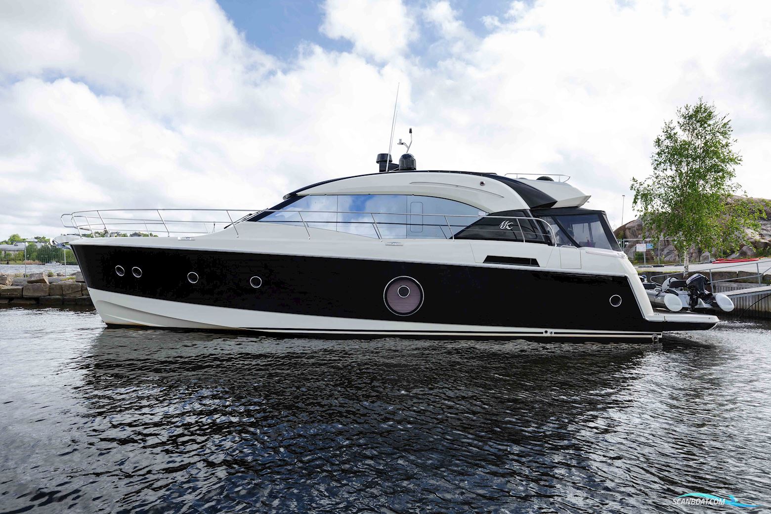 Beneteau Monte Carlo 6 S