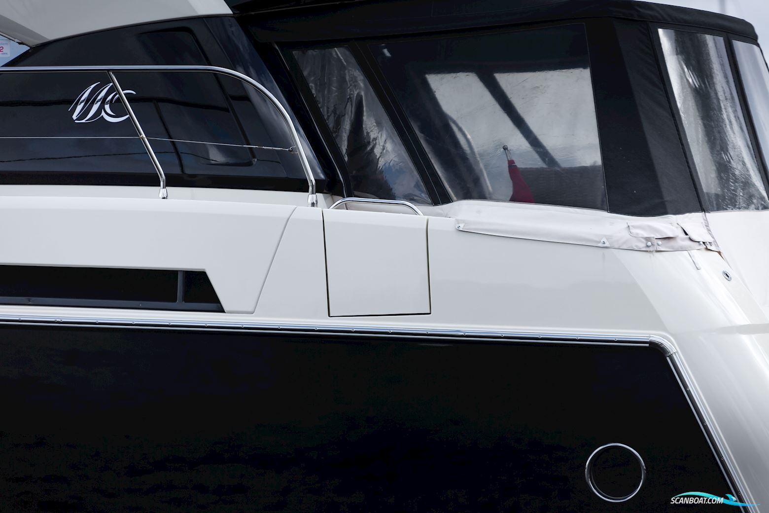 Beneteau Monte Carlo 6 S