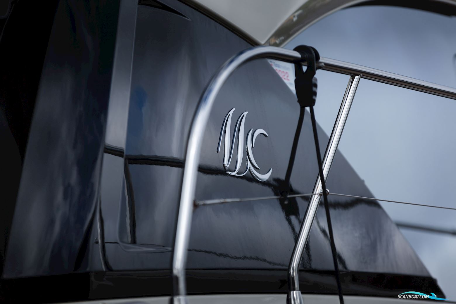 Beneteau Monte Carlo 6 S