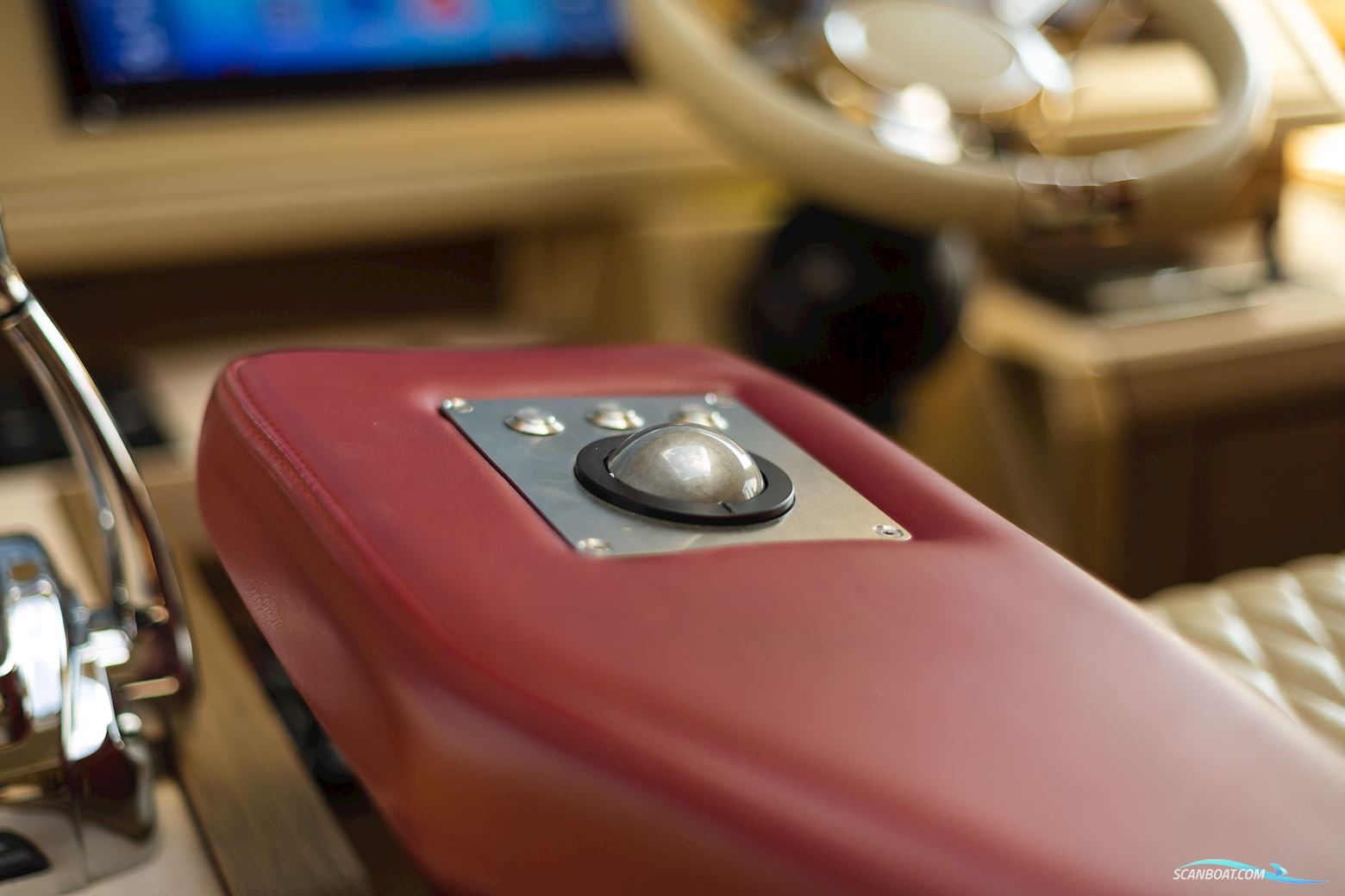 Beneteau Monte Carlo 6 S