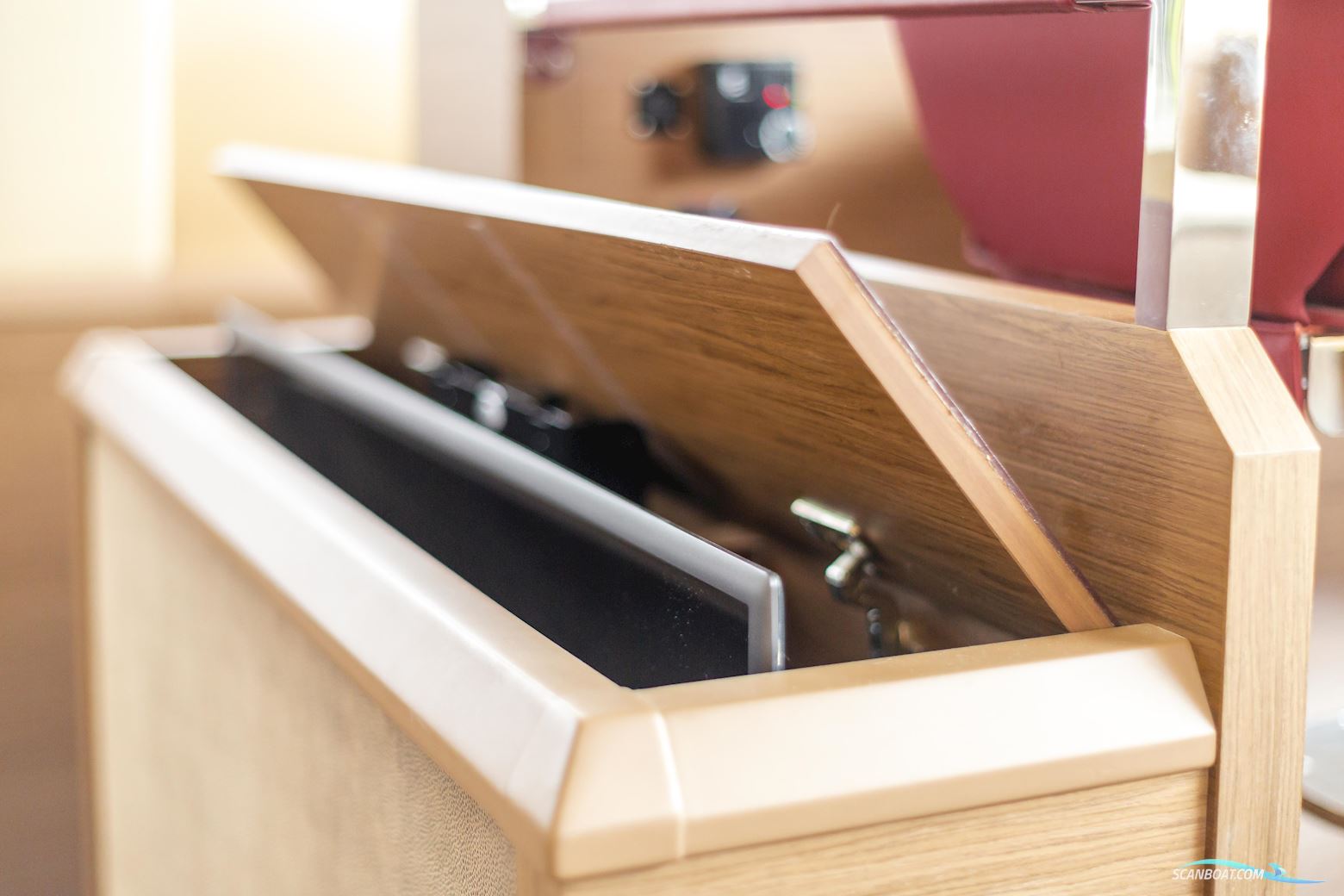 Beneteau Monte Carlo 6 S