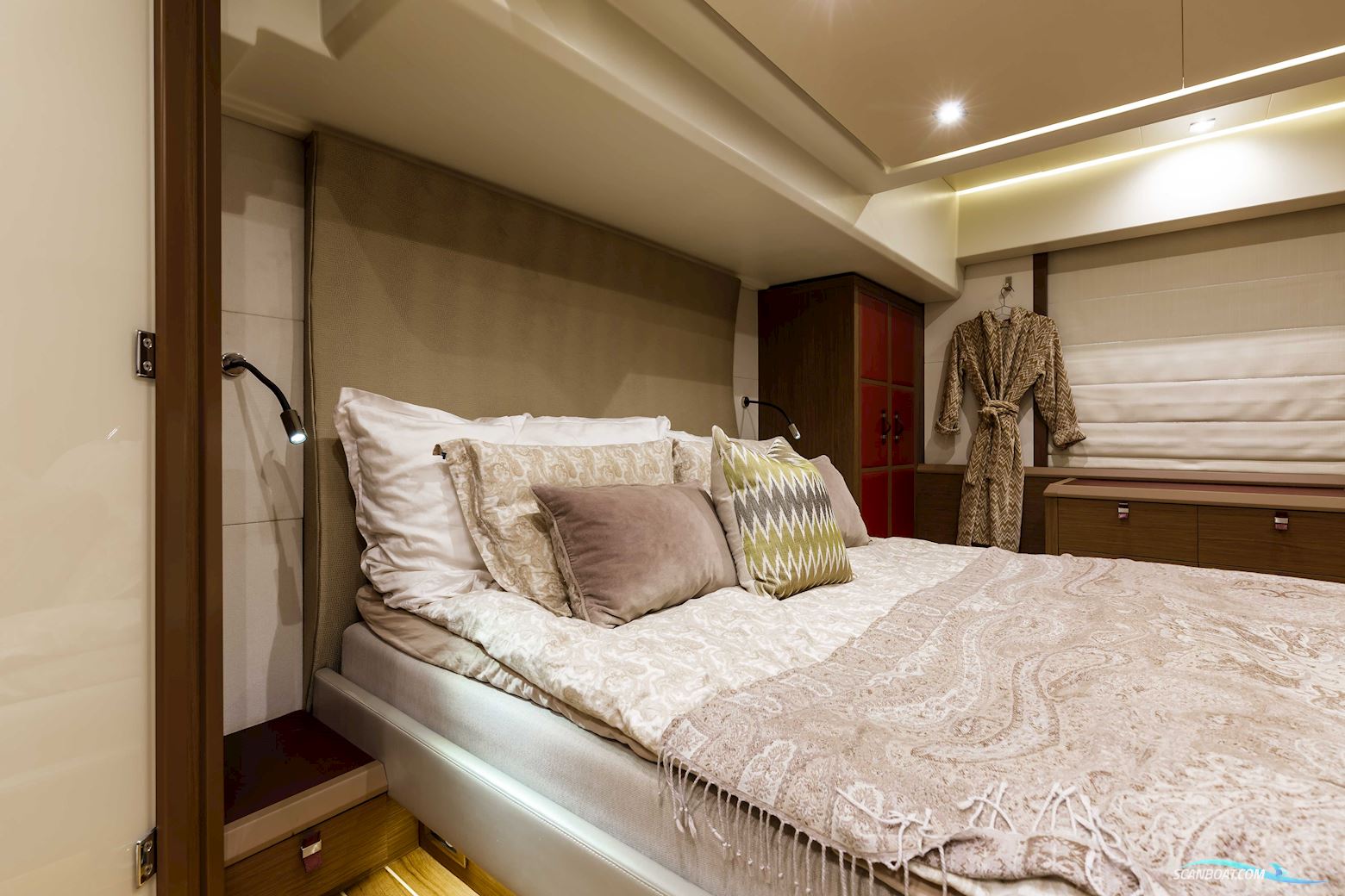 Beneteau Monte Carlo 6 S