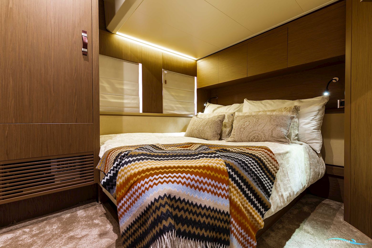 Beneteau Monte Carlo 6 S