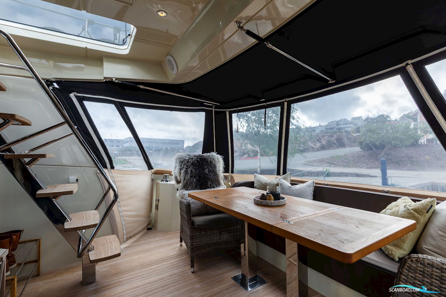 Beneteau Monte Carlo 6 S