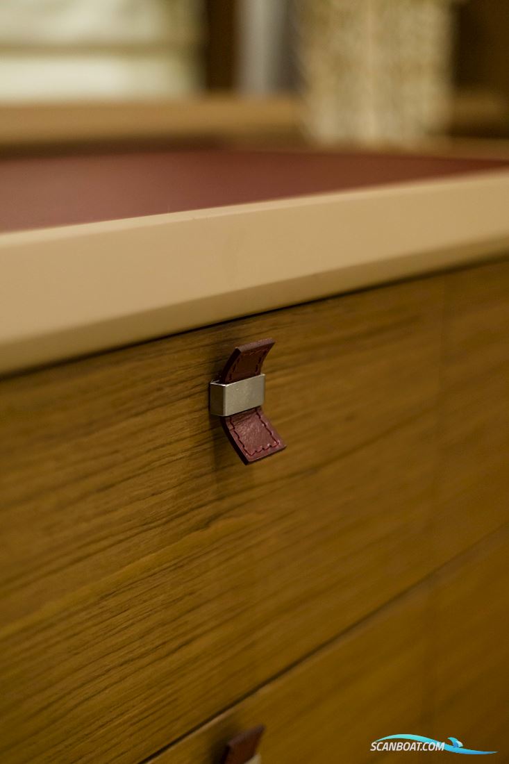 Beneteau Monte Carlo 6 S