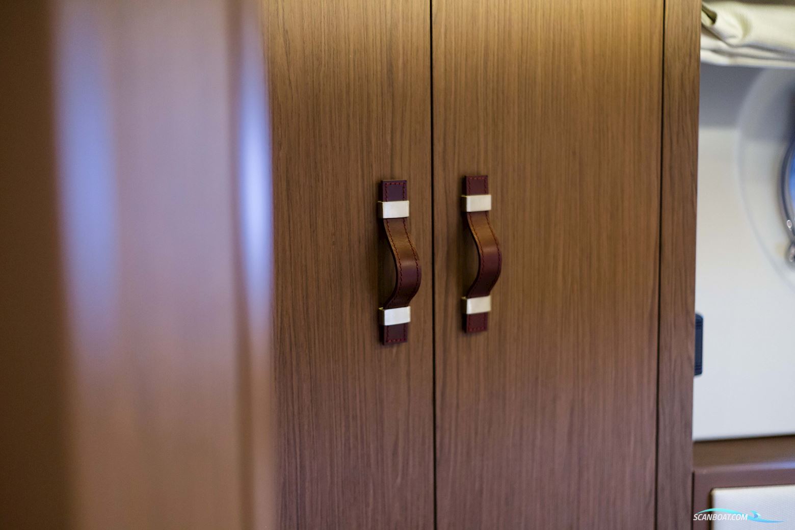 Beneteau Monte Carlo 6 S