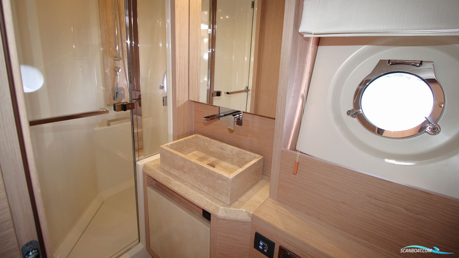 Beneteau Monte Carlo 6