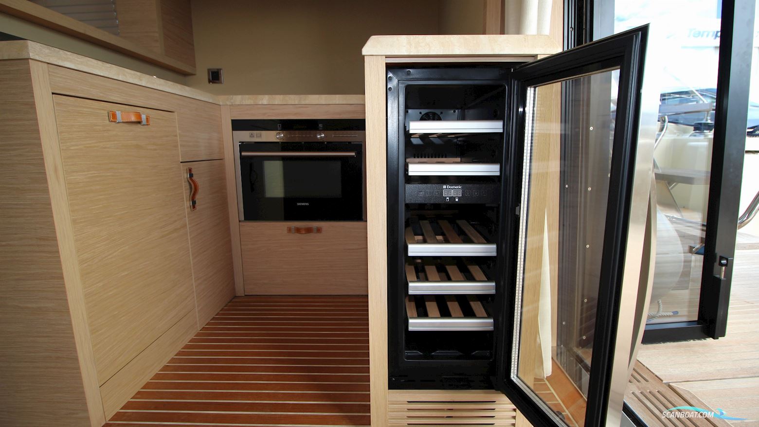 Beneteau Monte Carlo 6